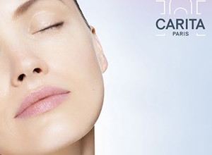 Soins du visage Carita