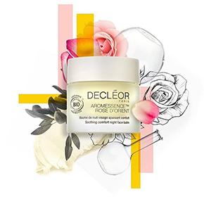 Soin du visage Decléor Lille