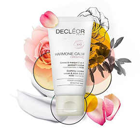 Soin du visage Decléor Lille